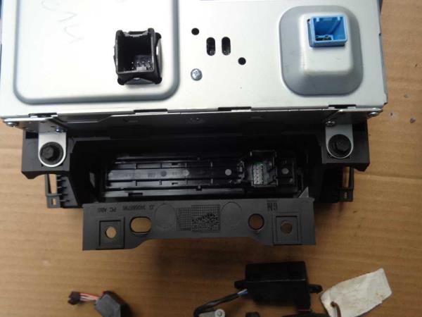 BOITIER COMPLET OPEL ASTRA J 1.6CDTI 2015 - Vue 10